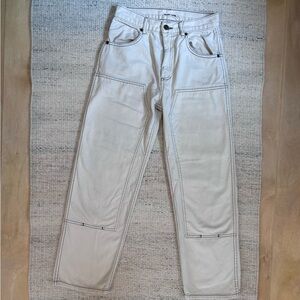 rudy jude ink stitch utility jeans 1